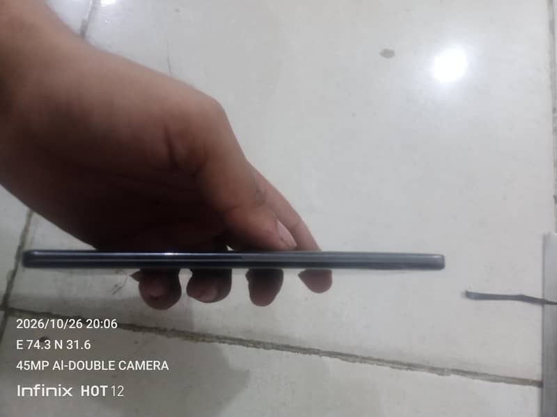 Itel Other Model 3