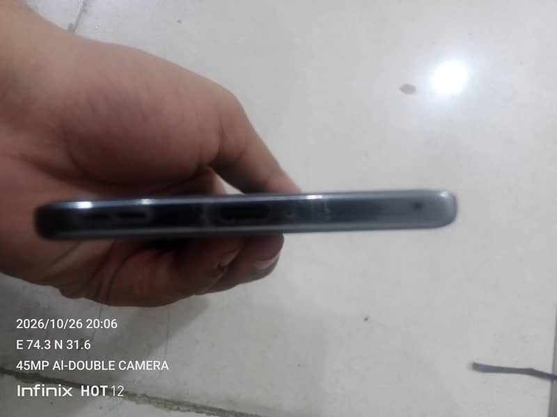 Itel Other Model 4