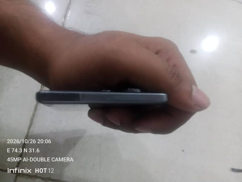 Itel Other Model 5