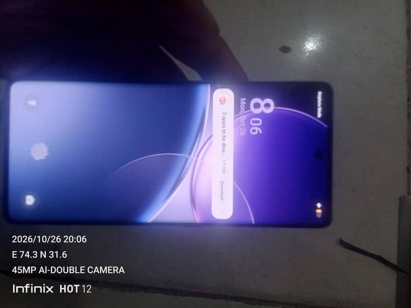 Itel Other Model 6