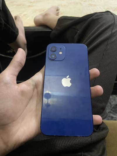 Iphone 12 jv 64 gb