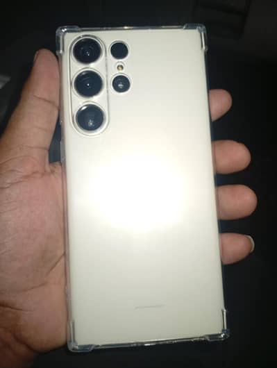 Samsung Mobile S23 Ultra