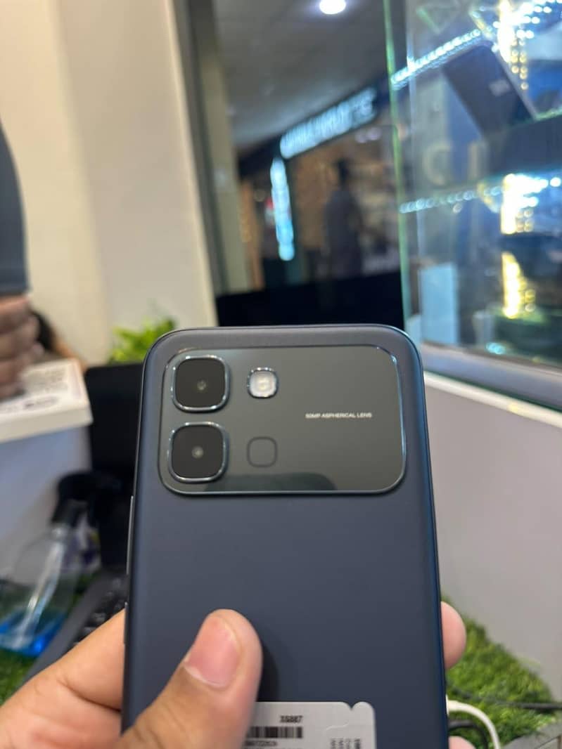 Infinix Note Edge 1