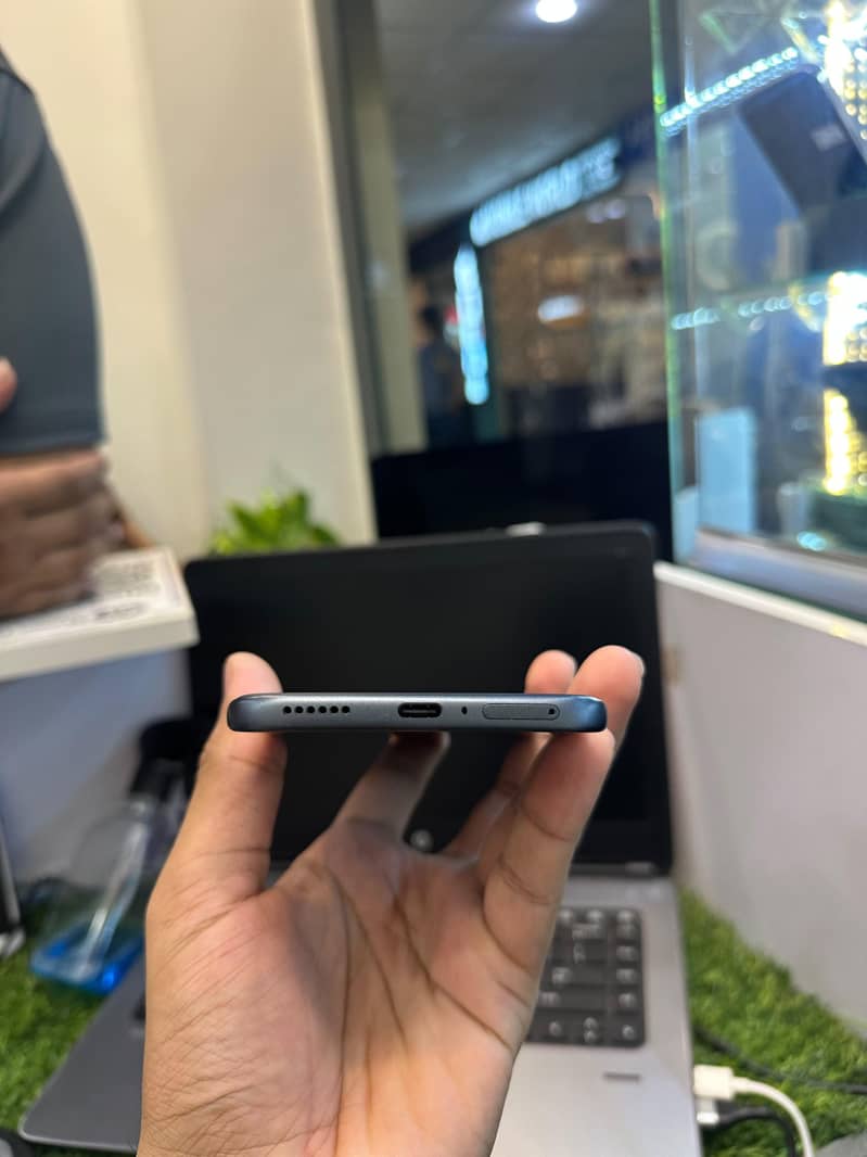 Infinix Note Edge 2