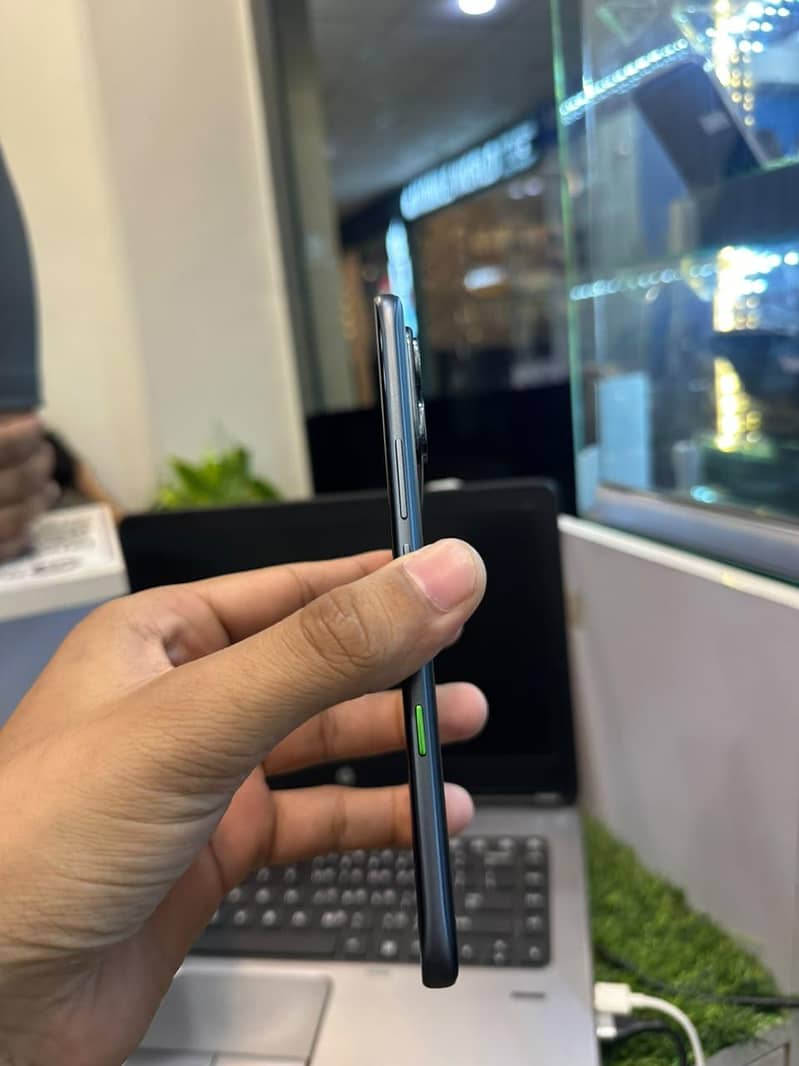 Infinix Note Edge 4