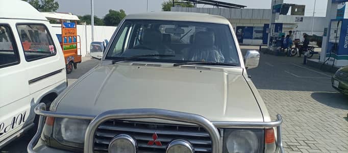 Mitsubishi intercoolers