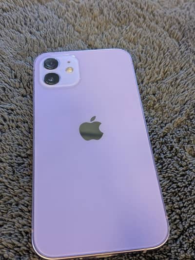 Apple iPhone 12