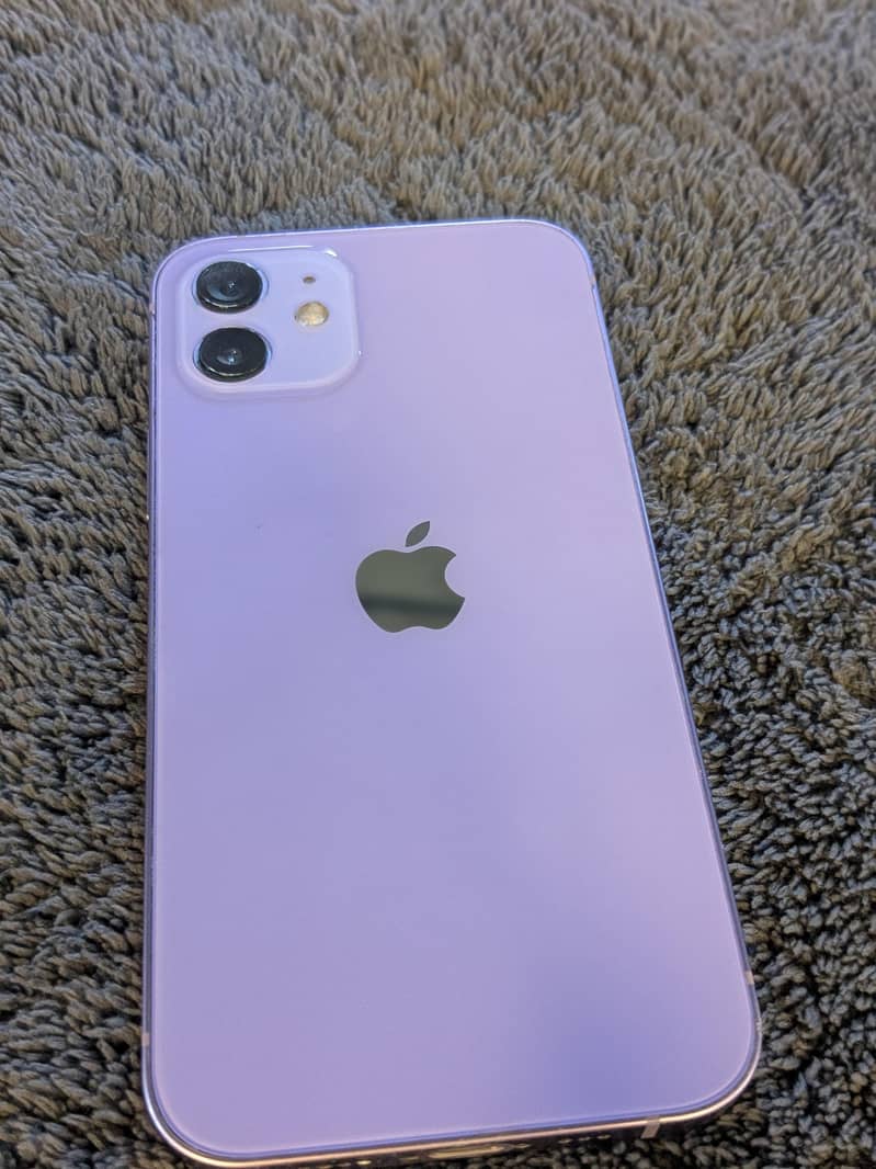 Apple iPhone 12 0