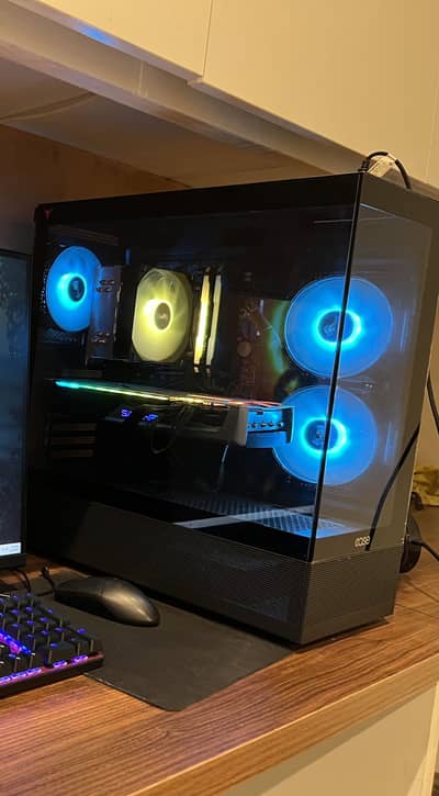 Gaming pc for sale