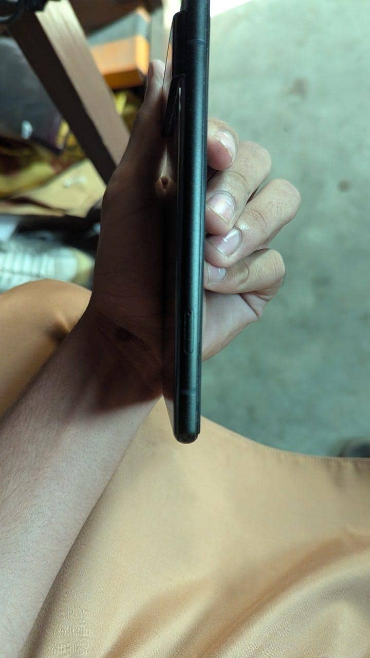 Google Pixel 6 4