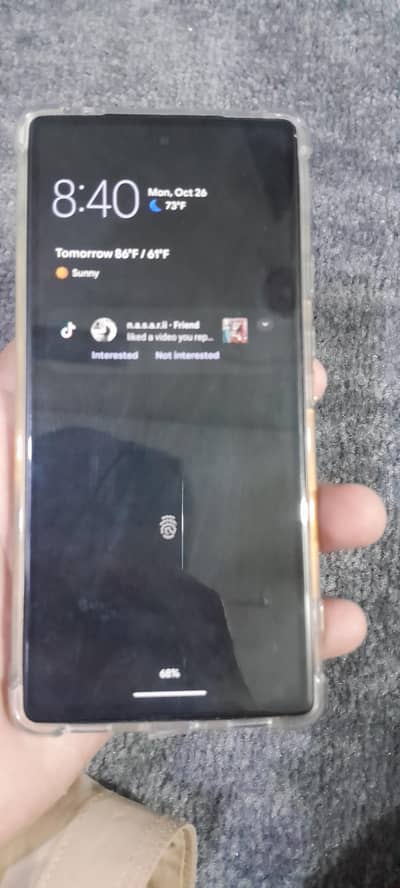 Google Pixel 6a