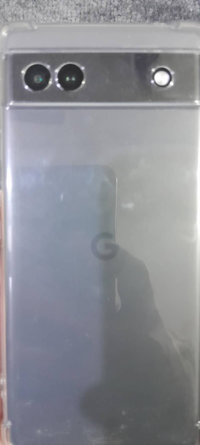 Google Pixel 6a 1