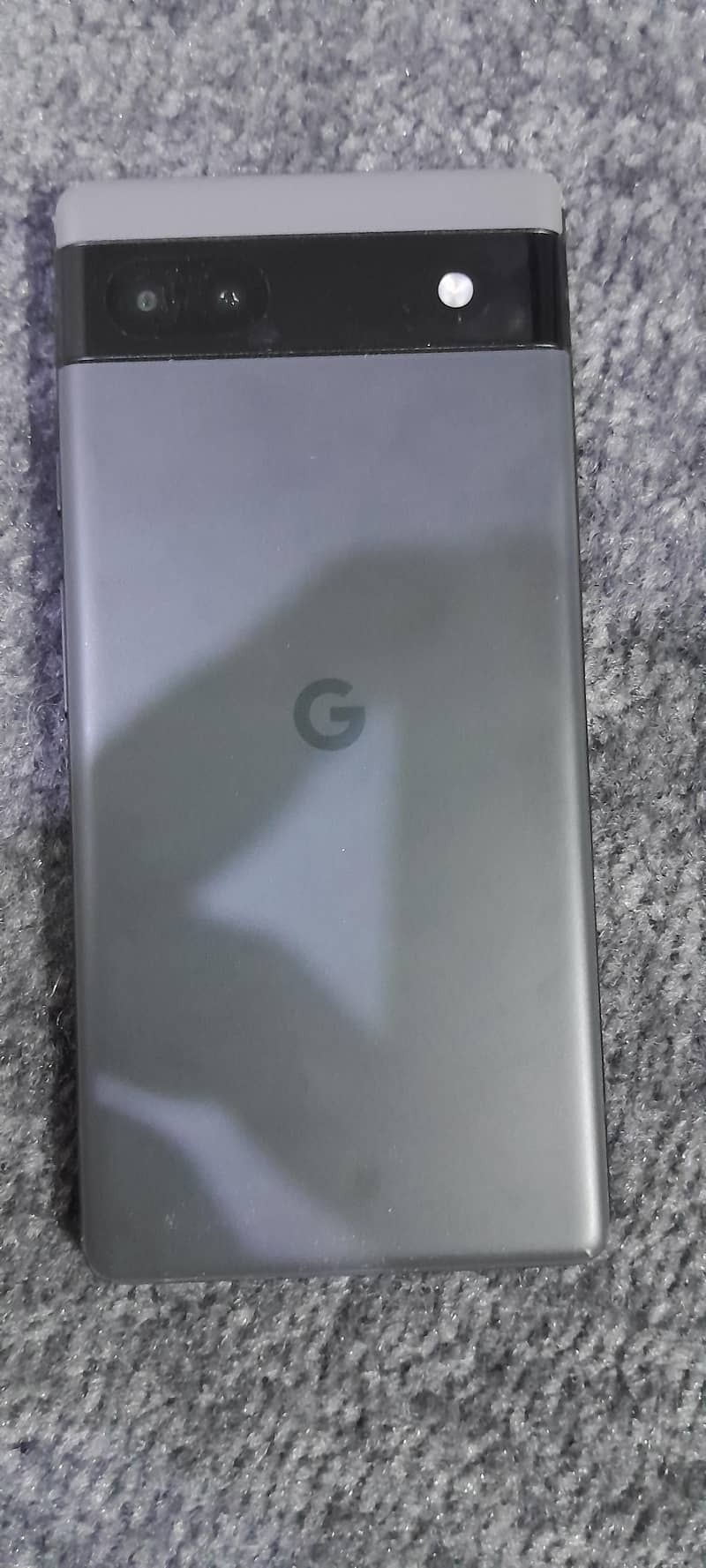 Google Pixel 6a 2