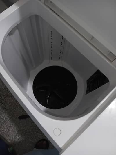 dawlance washing machine with dryer for sale.
