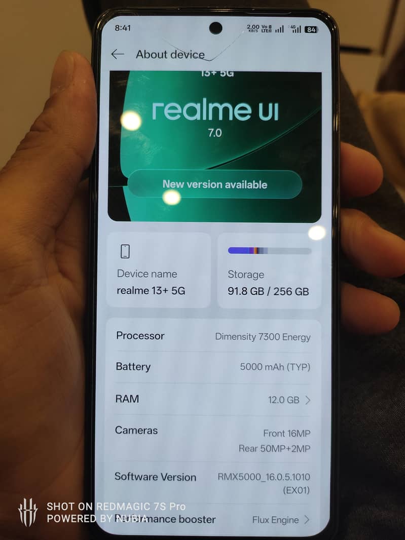 Realme 13 Plus 0