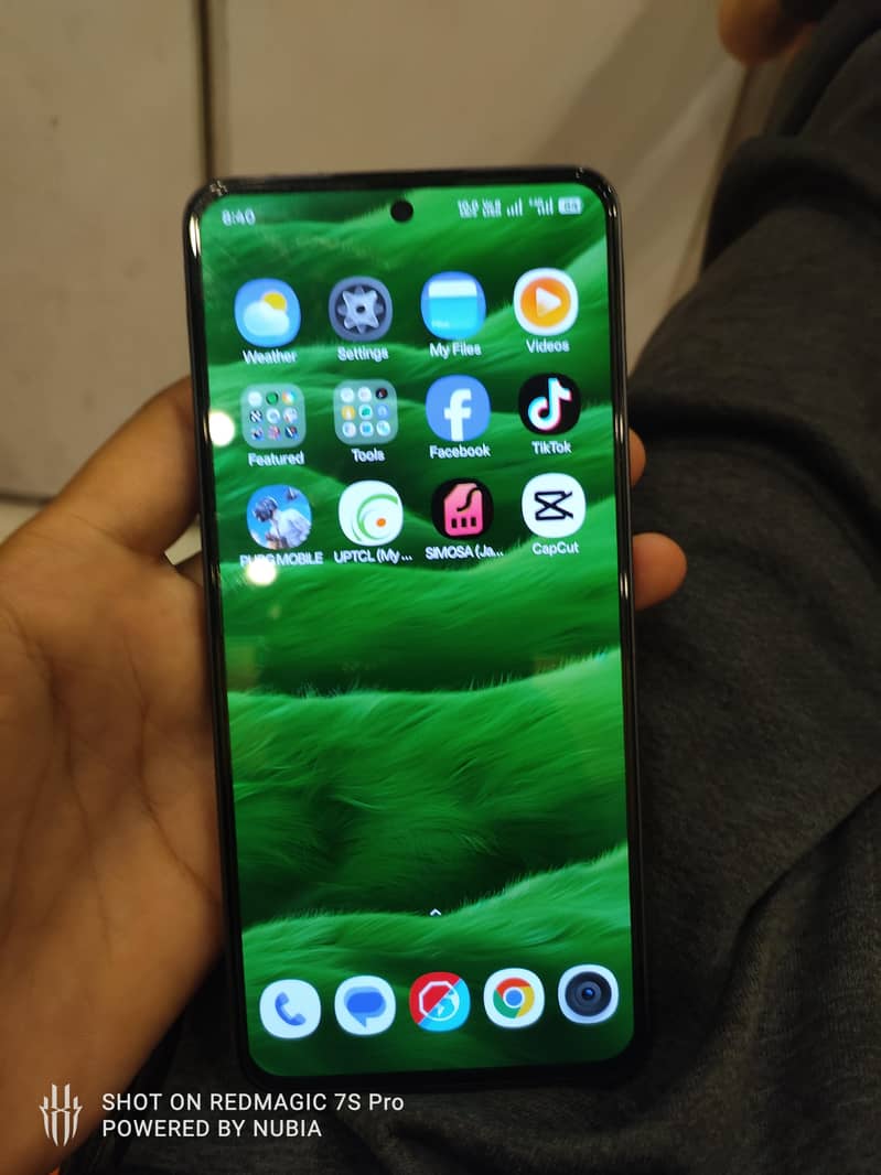 Realme 13 Plus 2