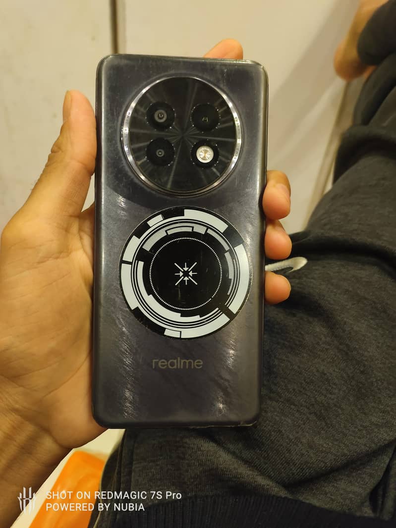 Realme 13 Plus 3