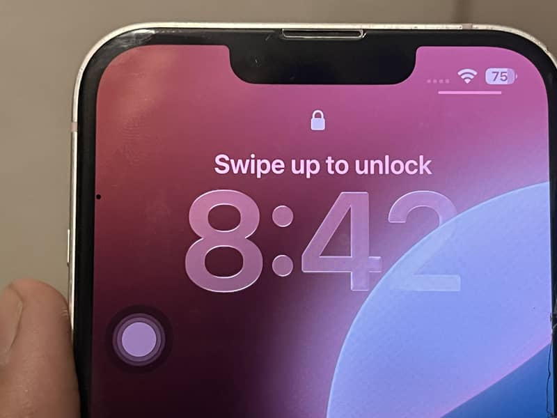 Apple iPhone 13 5