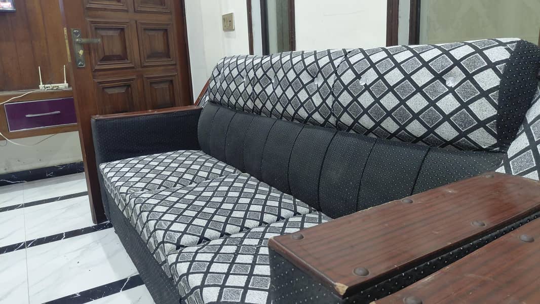 Sofa set 1