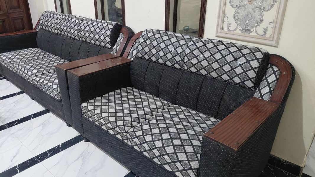Sofa set 2