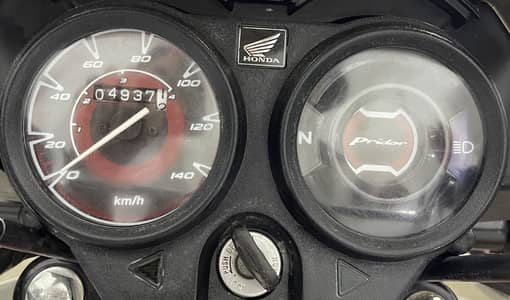 Used like new