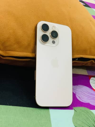 Apple iPhone 16 Pro 256gb battery 90 water pack