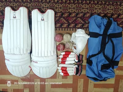 Best Cricket Kit for Beginners