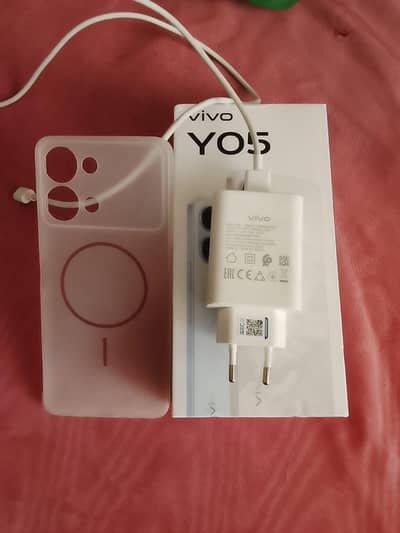Vivo Y5