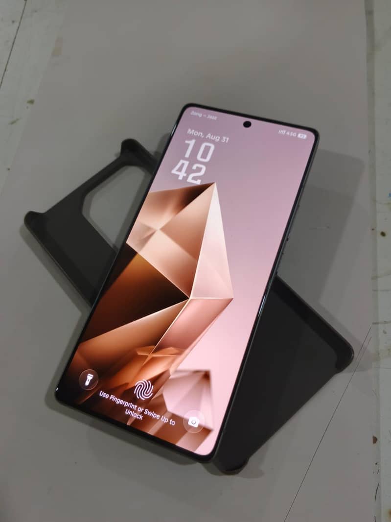 Infinix Note 50 Pro - Mobile Phones - 1120908863