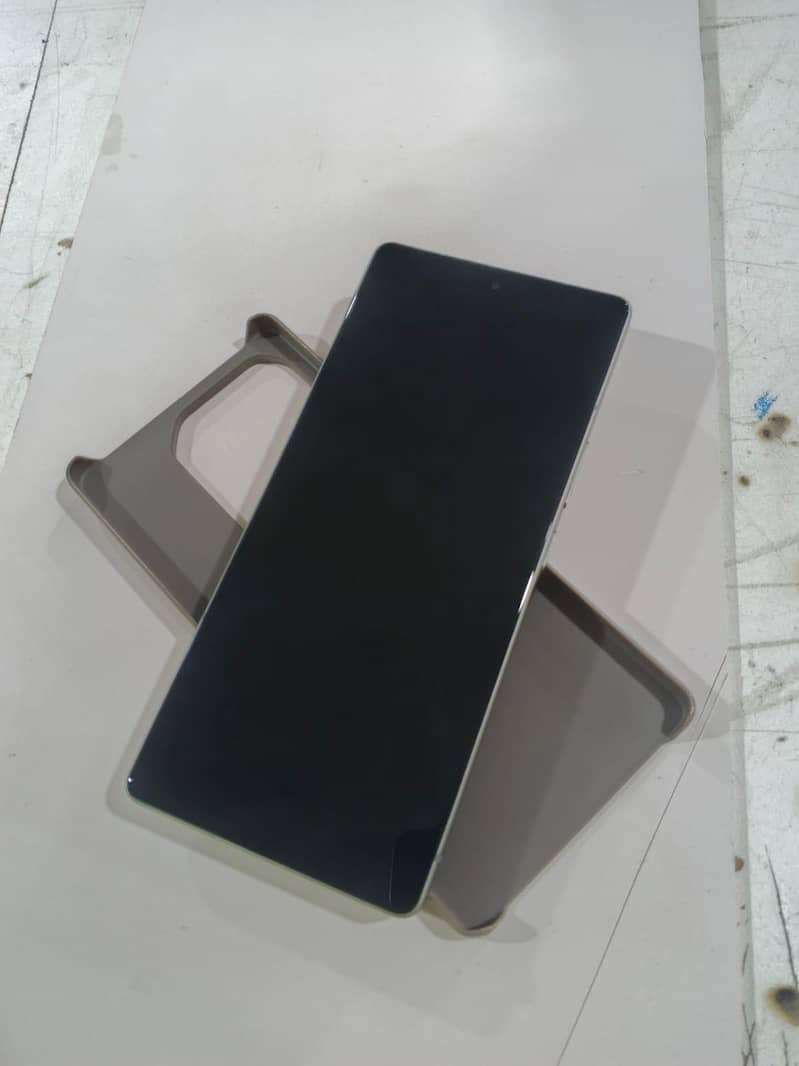 Infinix Note 50 Pro - Mobile Phones - 1120908863
