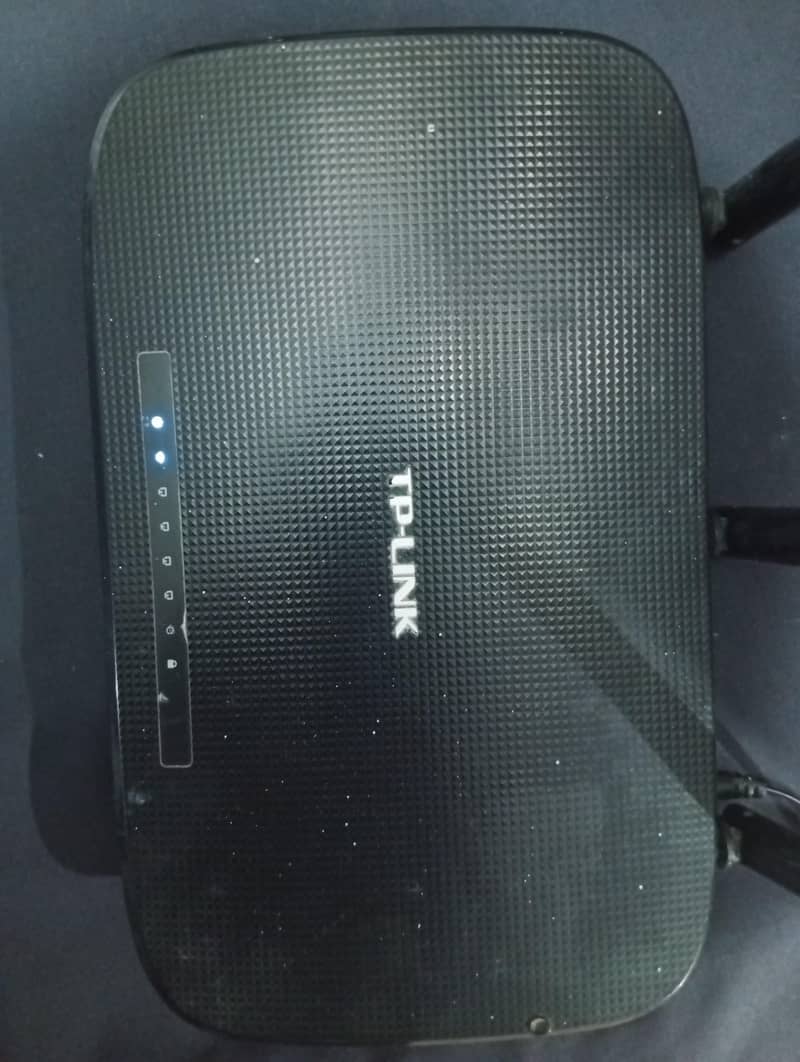 Tp link wifi router 0