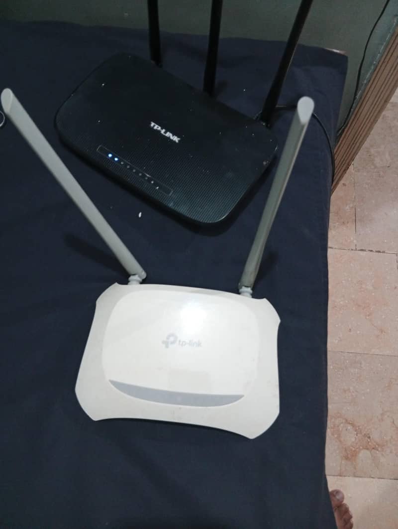 Tp link wifi router 2