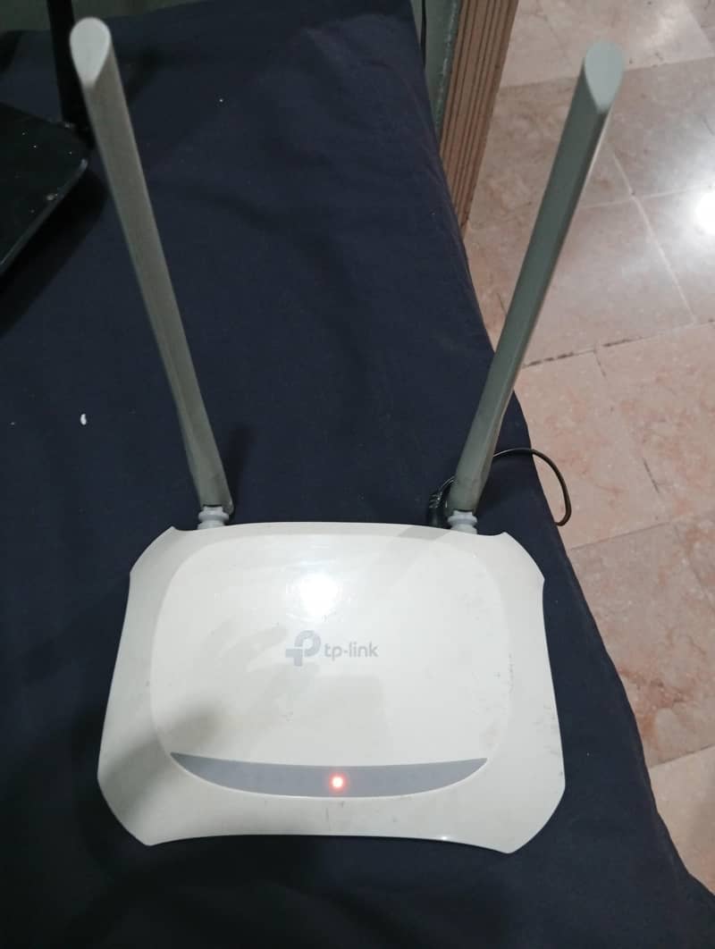 Tp link wifi router 3