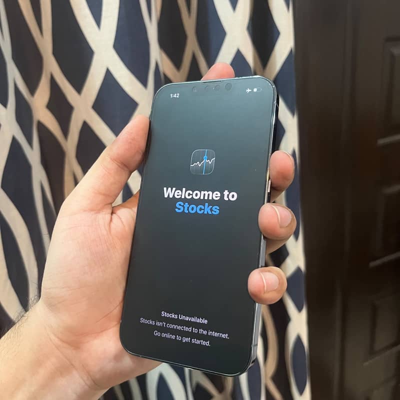 Apple iPhone 13 Pro 2