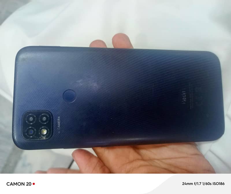 Redmi 9C 0