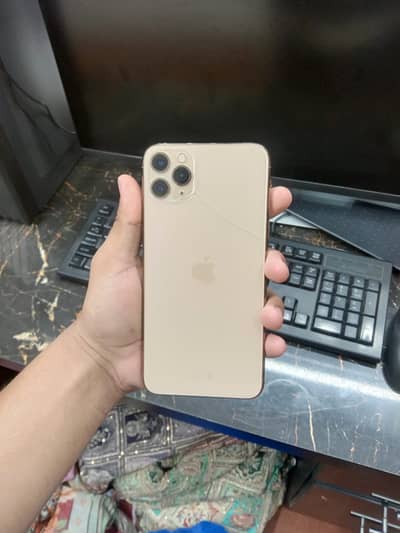 Apple iPhone 11 Pro Max factory unlock