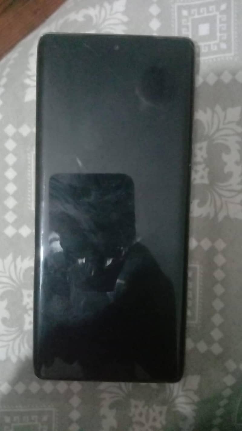 Tecno Spark 20 Pro Plus 0