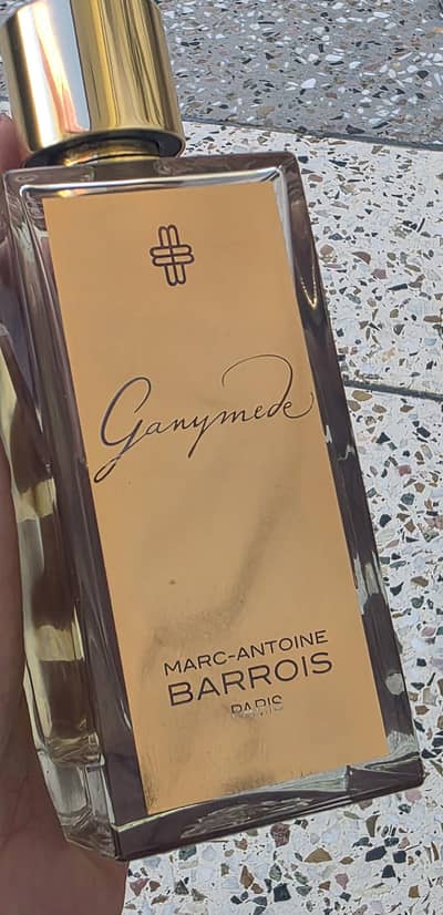 Ganymede