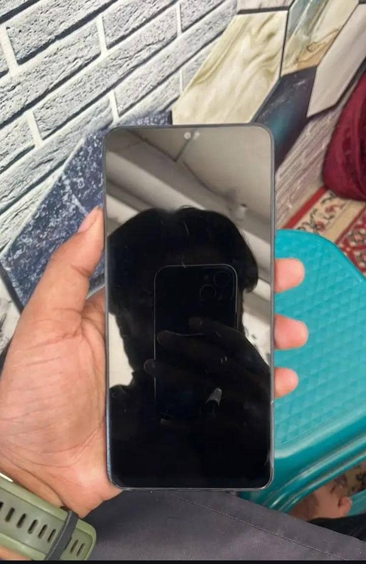 Samsung Mobile A06 1