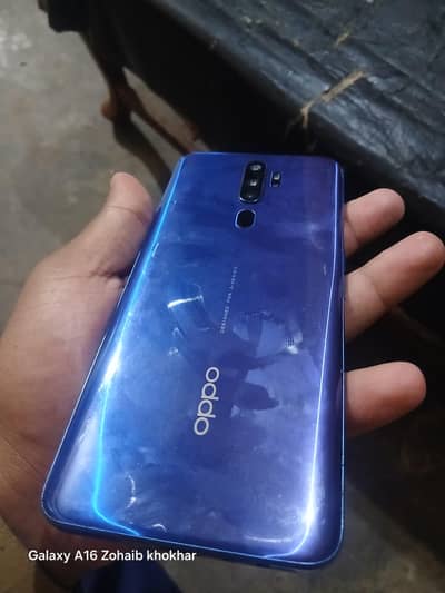 OPPO A9
