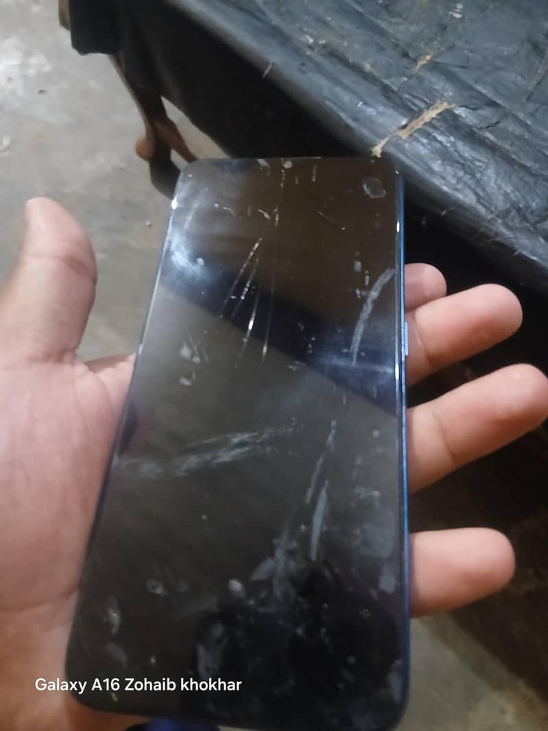OPPO A9 2