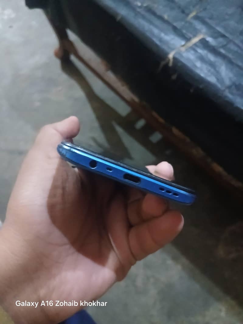 OPPO A9 4