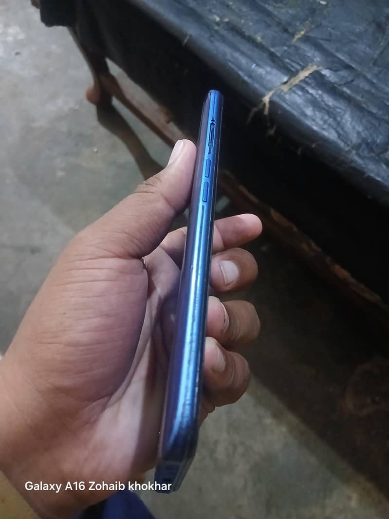 OPPO A9 5