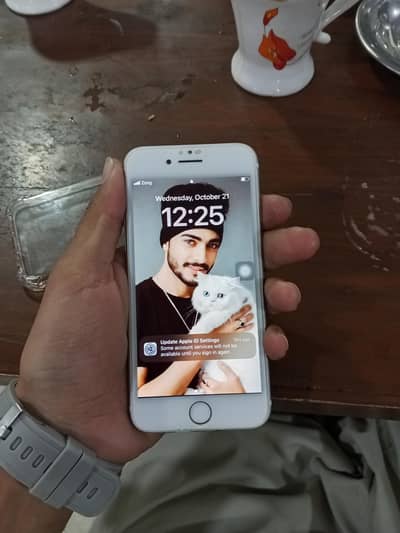 Apple iPhone 8