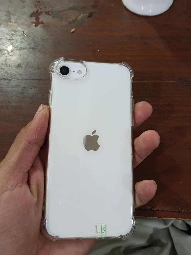 Apple iPhone 8 6