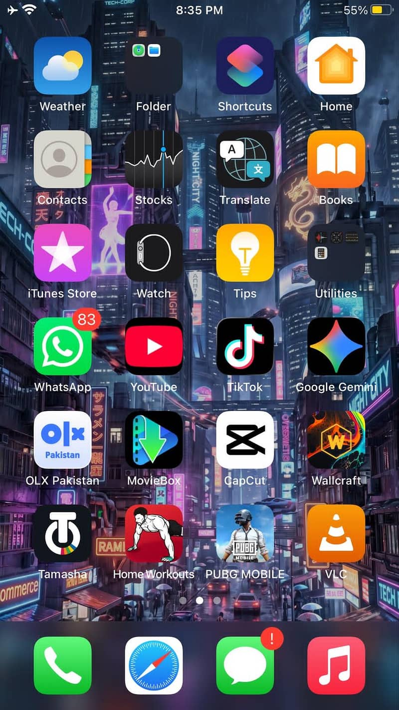 Apple iPhone 7 Plus 4