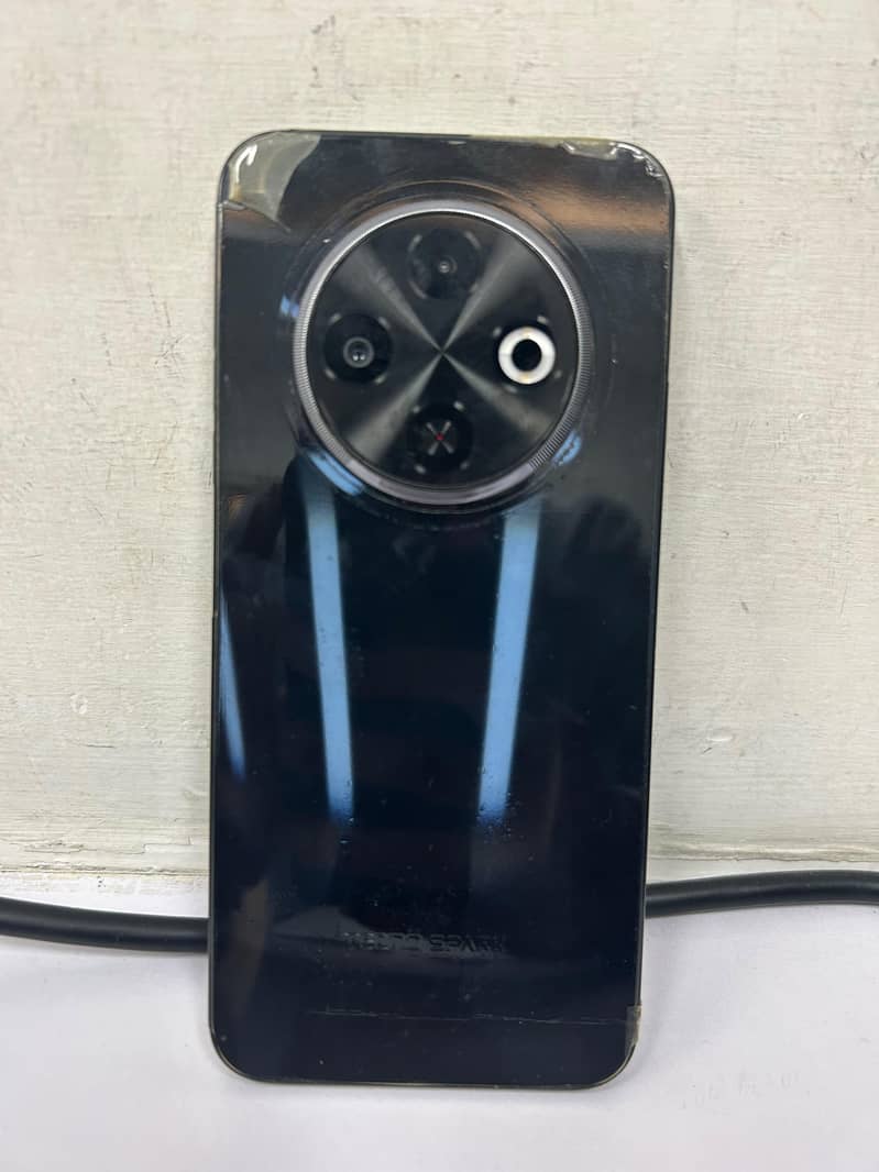 Tecno SPARK 30C 10