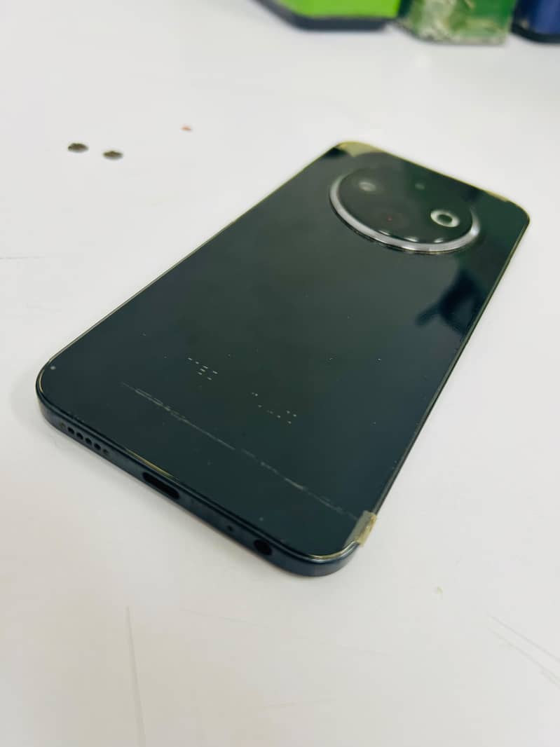 Tecno SPARK 30C 18