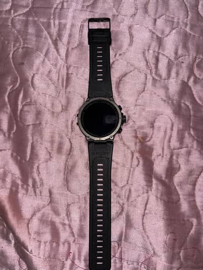 Zero Lifestyle Smart Watch | Available for Sale