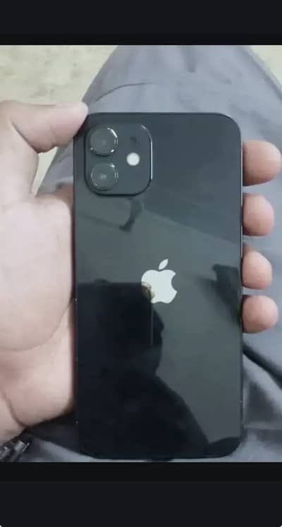 Apple iPhone 12